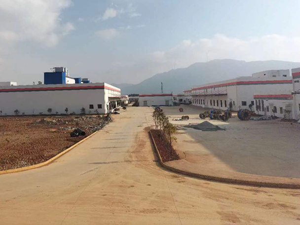 中标会泽畜产品加工冷链项目，助力云南建设高端食品生态圈