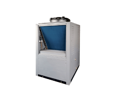 超低温型空气源热泵热水机组（-25°C）​