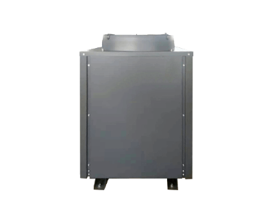 常温型空气源热泵热水机组（-7°C）