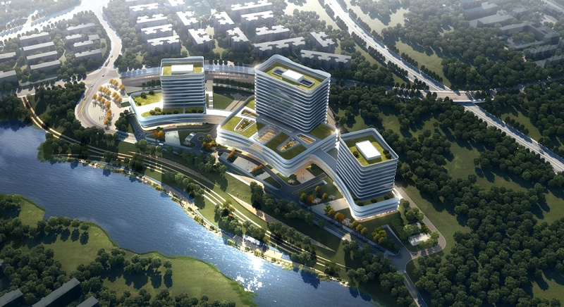 川南妇女儿童医院1