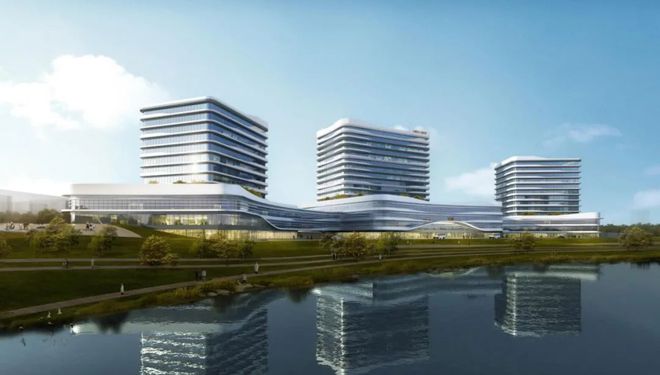 川南妇女儿童医院