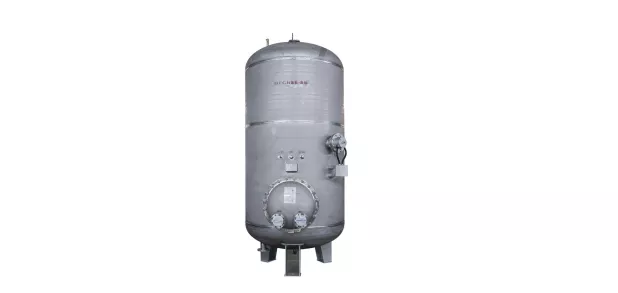 四川迪瑞机电设备有限公司 容积式换热器