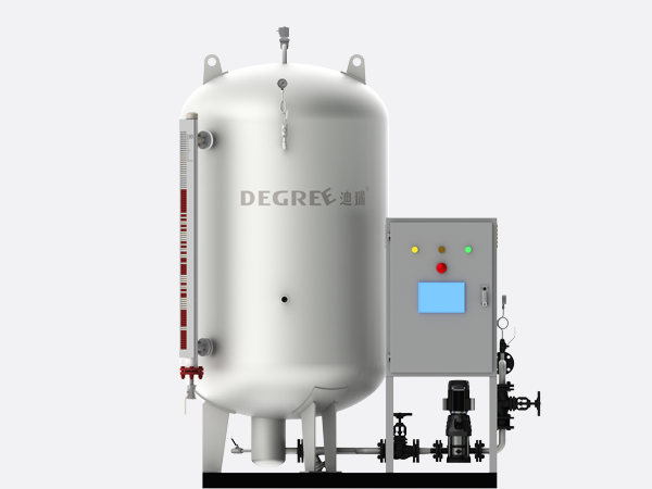 气（汽）动型冷凝水回收器