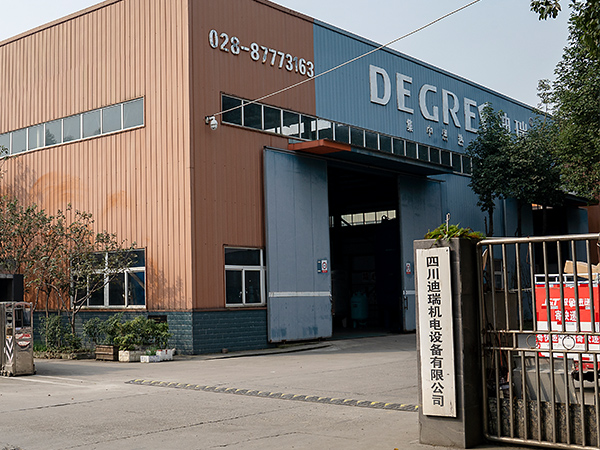 标准化车间 · 模块化预制