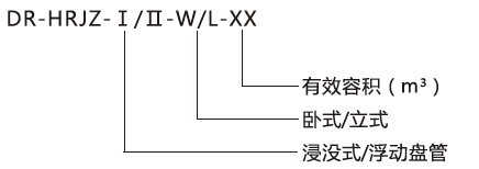 套餐型汽源换热站（热水宝）